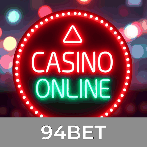 94BET: Slots com Mega Prêmios, Jogos de Mesa Clássicos, e Dealers ao Vivo