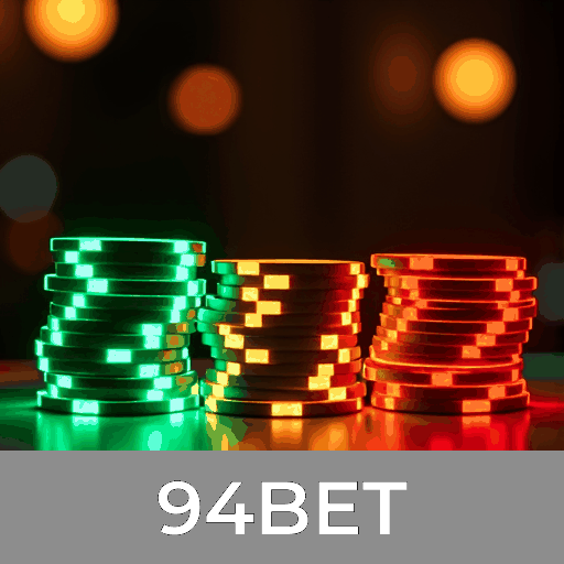 Garanta seu acesso premium com proteção avançada no 94BET
