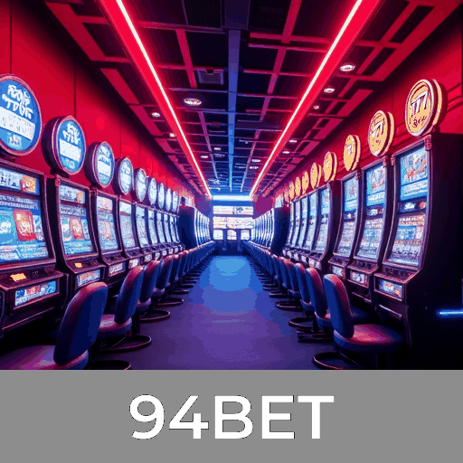 94BET: Slots com Mega Prêmios, Jogos de Mesa Clássicos, e Dealers ao Vivo