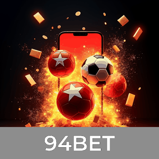 Garanta seu acesso premium com proteção avançada no 94BET