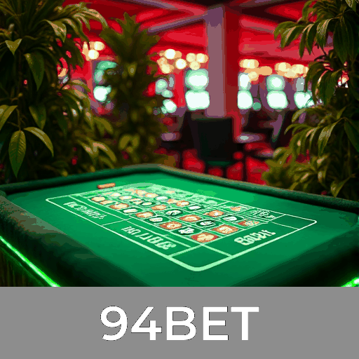 Garanta seu acesso premium com proteção avançada no 94BET