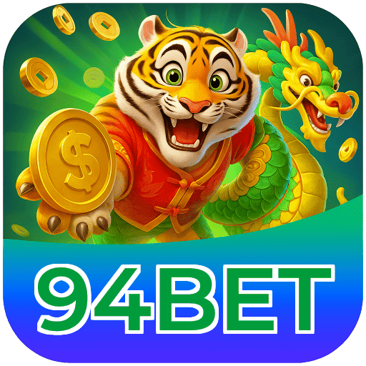 94BET Logo